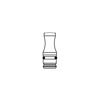 Abdeckung für Potentiometer