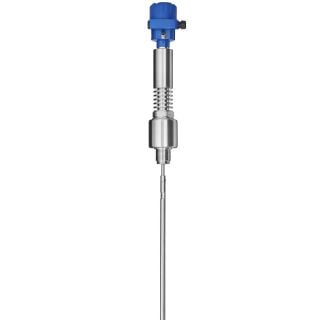 NivoGuide NG 8200 Guided wave radar sensor (GWR/TDR) for continuous level measurement - rod version 