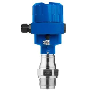NivoRadar® NR 3200 Sensor de radar Antena com rosca 
