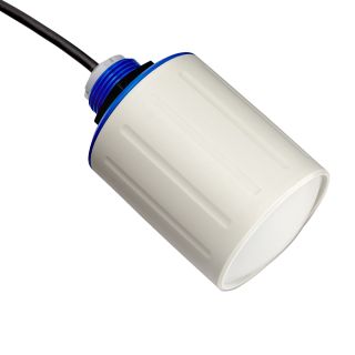 NivoRadar NR 4100 - compact radar sensor for continuous level measurement 