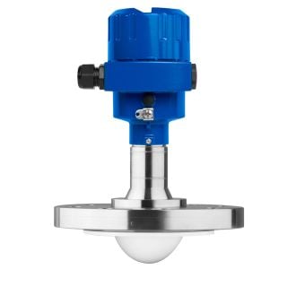 NivoRadar® NR 8300 Sensor de radar Antena encapsulada em PTFE