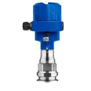 NivoRadar® NR 8400 Radarsensor Hygieneantenne