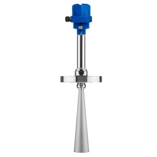 NivoRadar® NR 8500 Sensor de radar Versão para altas temperaturas