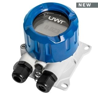 NivoTec® NT 9000 – Local fill level display unit for level monitoring and visualisation