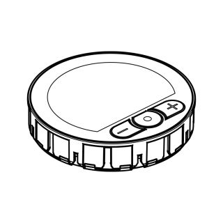 Display acoplable