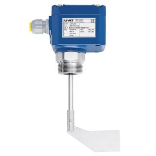 Rotonivo RN 3001 - Interruptor de paletas giratorias versión corta - sensor para medición de nivel puntual