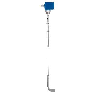 Rotonivo RN 3002 - Interruptor con paleta giratoria para la medición de nivel puntual con cable de extensión reforzado