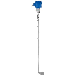 Rotonivo RN 6002 - Interruptor con paleta giratoria para la medición de nivel puntual con cable de extensión reforzado