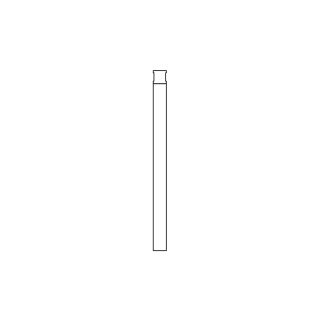 Rod extension kit