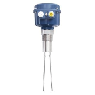 Vibranivo VN 6020 - interruptor de nivel vibratorio / horquilla vibratoria para la medición de nivel puntual - versión corta 