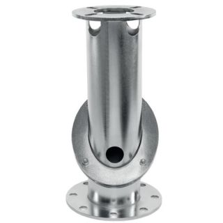 Accessories NR 3000 / NR 8000 - Standpipe for Radar high process temperature applications (zu400525)