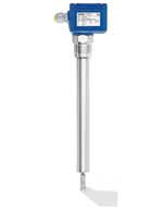 Rotonivo RN 3002 - Rotary paddle level switch with tube extension - sensor for point level measurement 