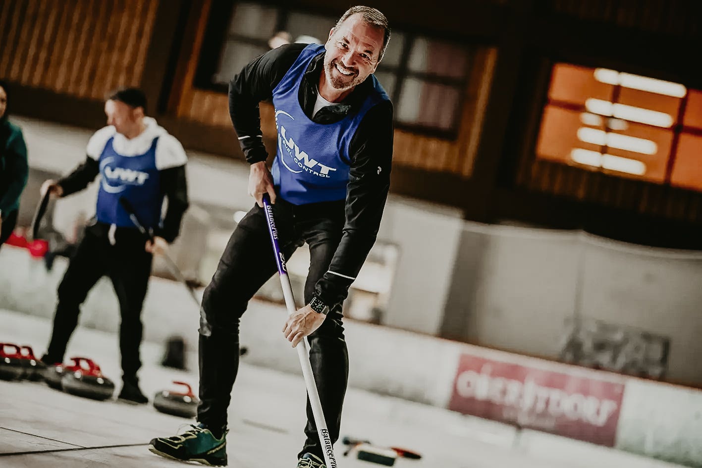 PNCC Promi Night Charity Curling