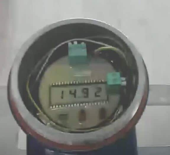 How to calibrate measurement ranges of capacitance probes
