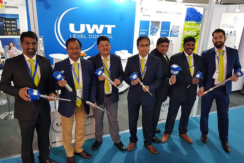 AUTOMATION EXPO Mumbai 2019