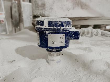 Robust Sensor Technology for Zinc Processing