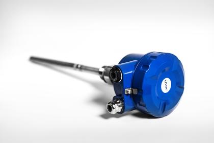 Reliable Level Detection in Chemical Tank Trucks