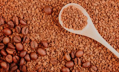 Reliable Point Level Detection for Coffee Filling