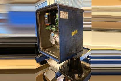 Robust solutions with particularly long service life  
