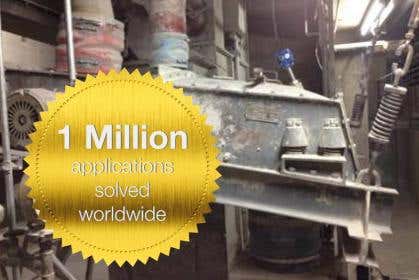 1 million level detection applications successfully solved worldwide 