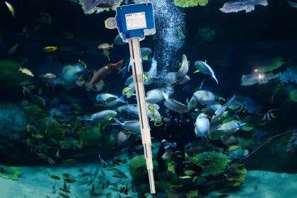 Proteção contra transbordo de óleo de peixe  