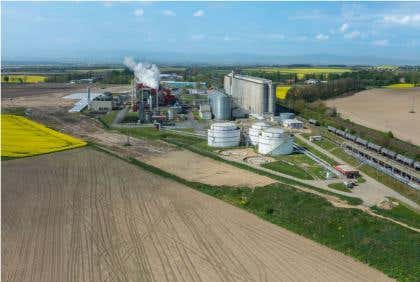 Protection Plus with innovative corrosion protection