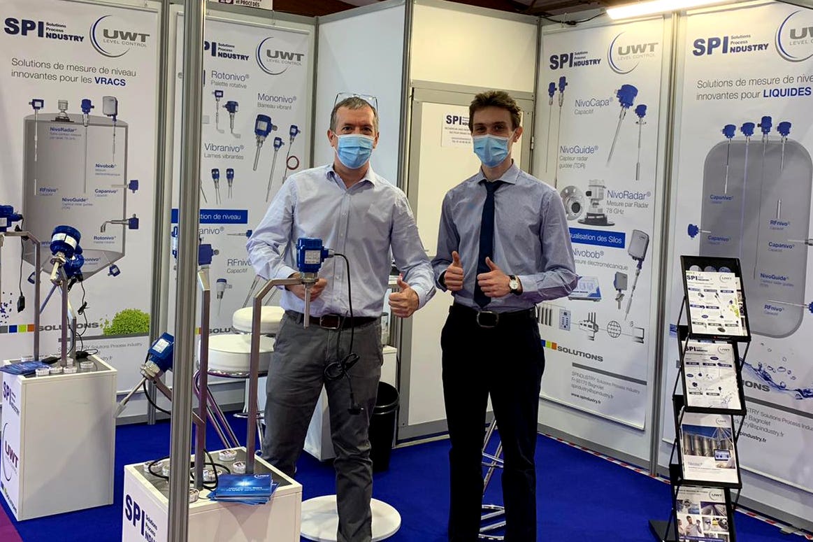 messe cfia