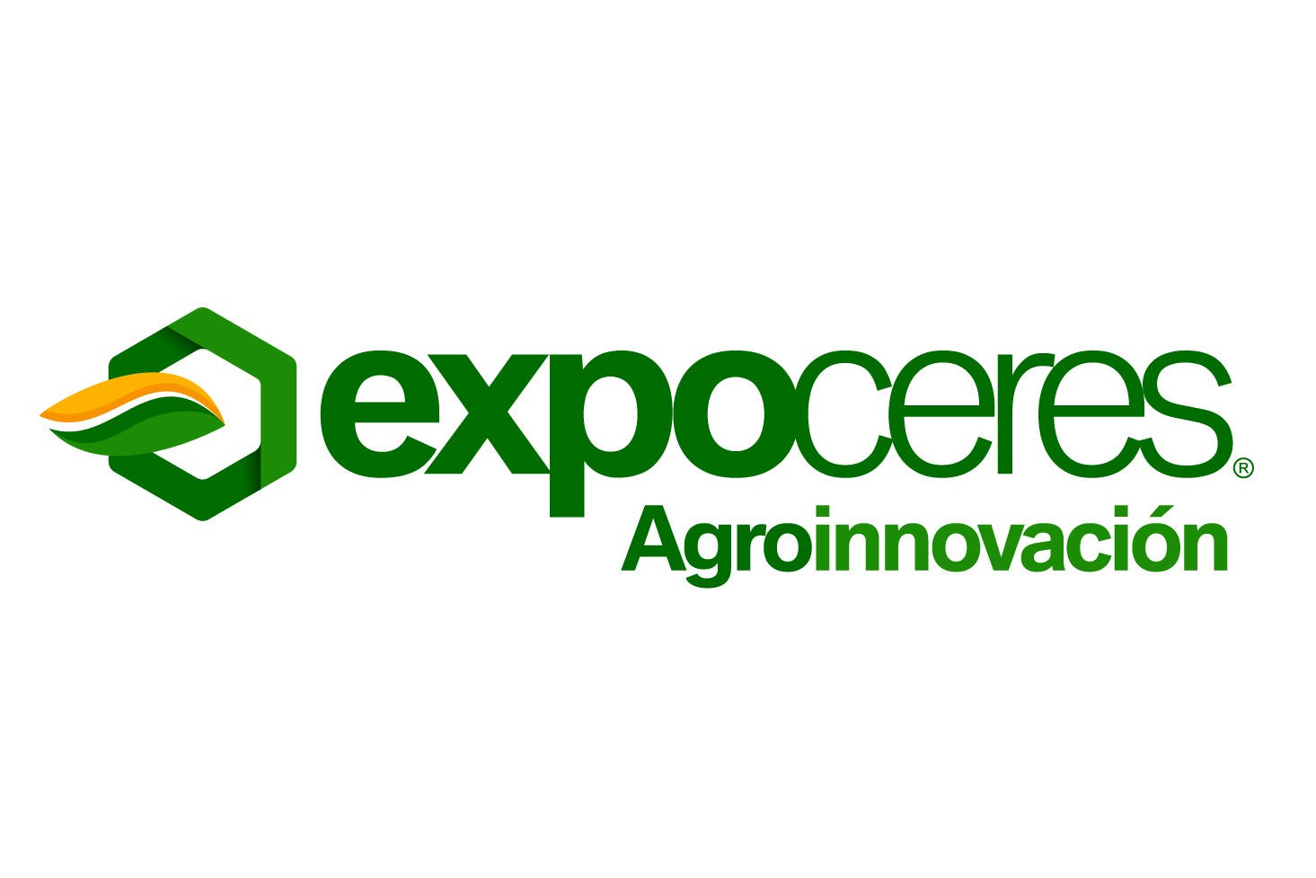 exhibition Expoceres