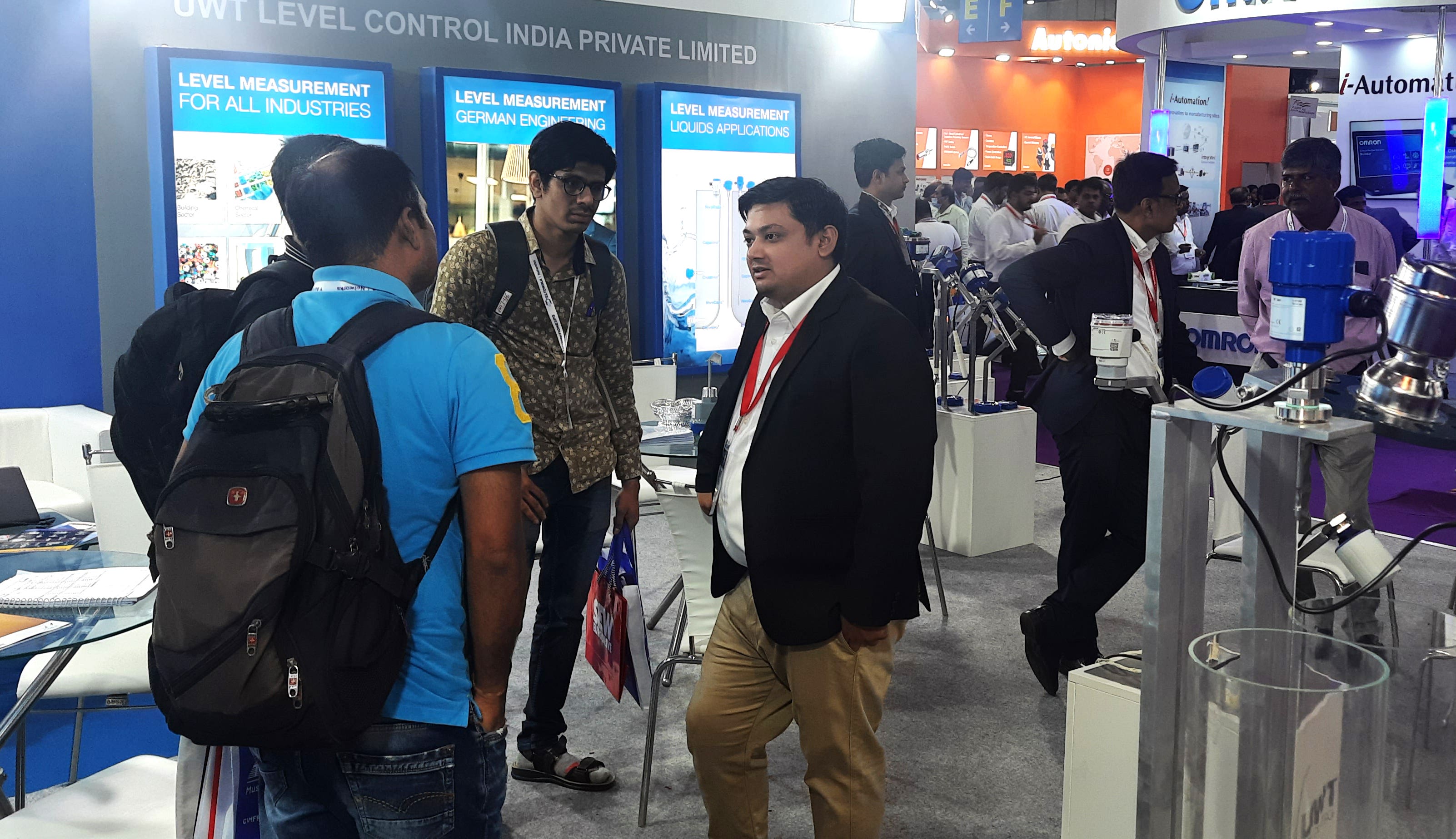 AUTOMATION EXPO Mumbai 2022