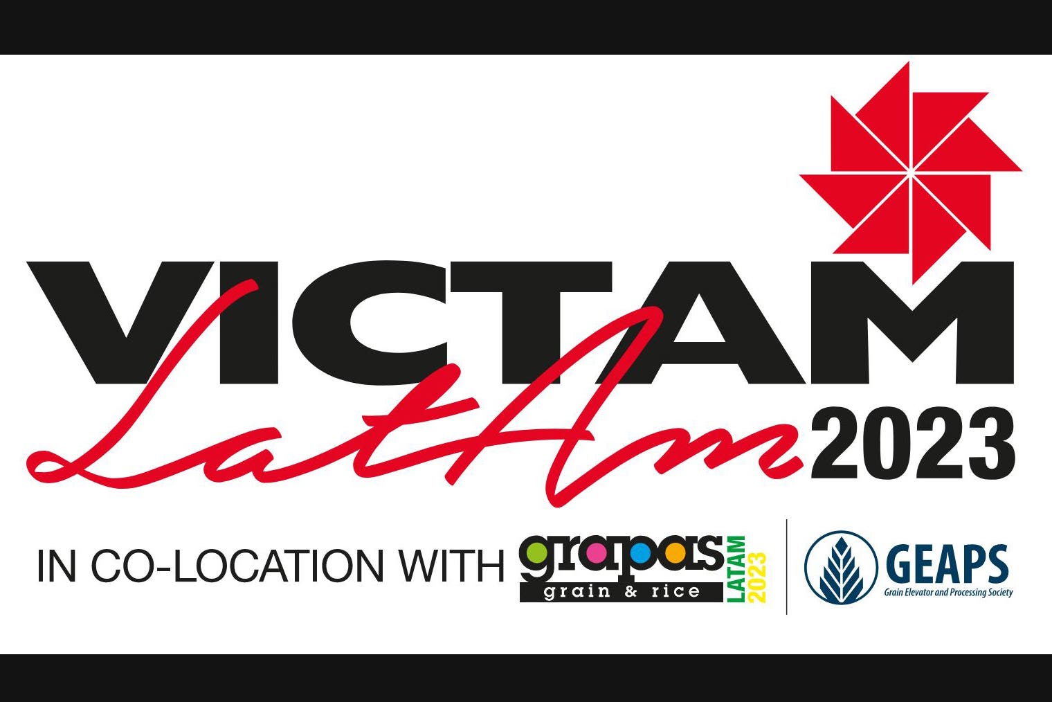 VICTAM LatAm São Paulo, Brazil