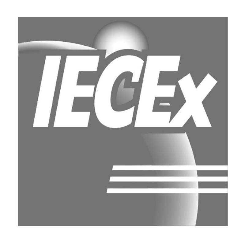 IEC-Ex-d, Ex-t
