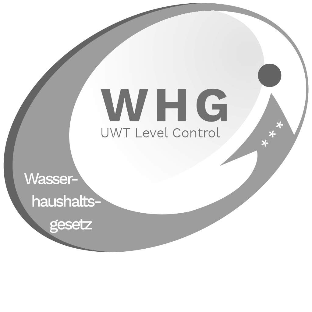 WHG - Wasserhaushaltsgesetz