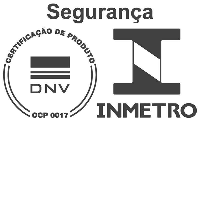 INMETRO Ex-i