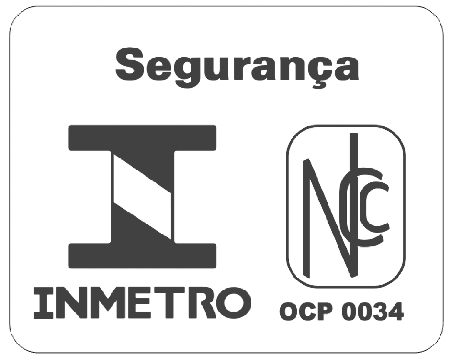 INMETRO NCC Ex-i