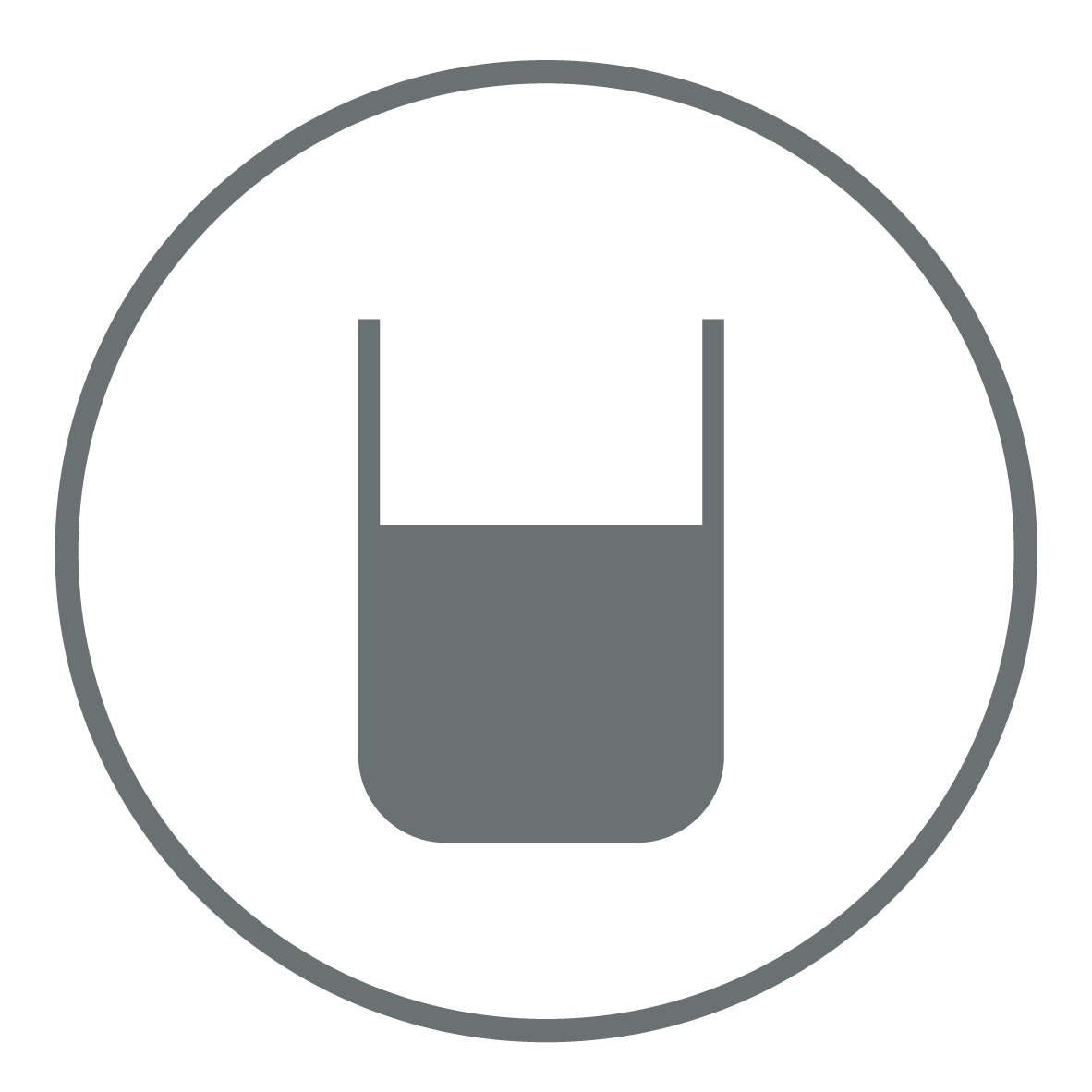 Continuous level measurement